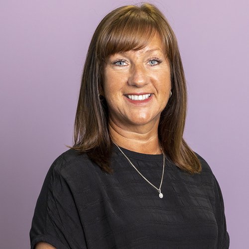 Sharon O'Mahony - Sales & Marketing Director