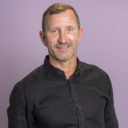 Paul Gibbs - Operations Director