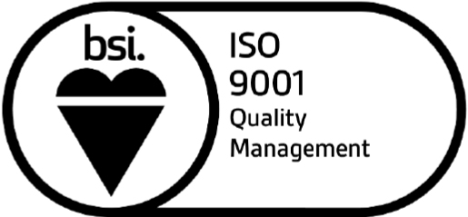 BSI ISO 9001 Quality Management