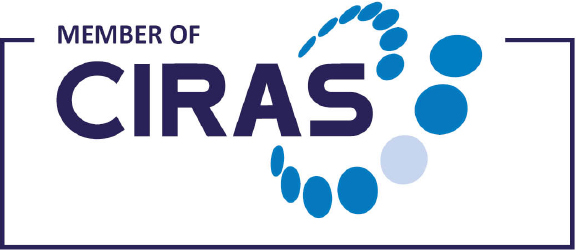 Member of CIRAS